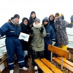 Husavik, Island.