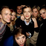 Magnet Club, Berlin.