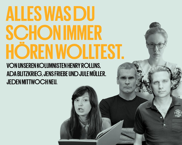 Intro Kolumne Jule Müller